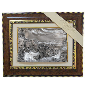 Панно "Прибрежный город", Arte Casa item
