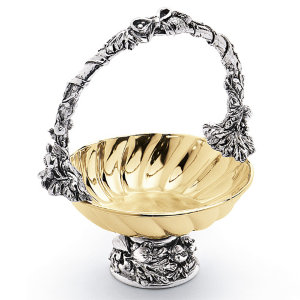 Ваза для конфет "Margarita", Chinelli item