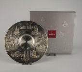 Тарелка настенная "Deutschland", 10068, Artina Тарелка настенная "Deutschland", 10068, Artina