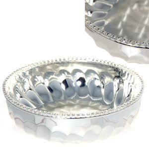 Блюдо "Regina", Chinelli item