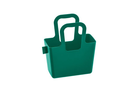 Сумка TASCHELINI Koziol, изумрудный item