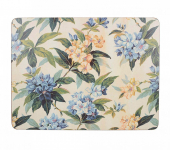 Creative Tops Набор из 6 подставок Traditional Floral 23х30 Creative Tops Набор из 6 подставок Traditional Floral 23х30