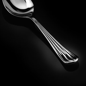 Набор столовых приборов 24/6, Palm Bright, Robert Welch item