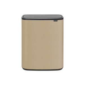 Мусорный бак BO TOUCH BIN (60л) item