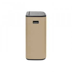 Мусорный бак BO TOUCH BIN (60л) item