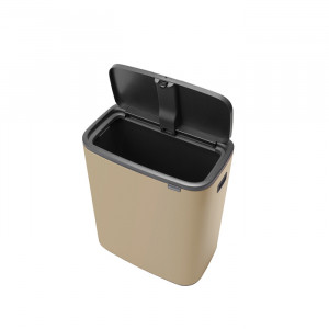 Мусорный бак BO TOUCH BIN (60л) item