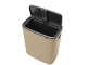 Мусорный бак BO TOUCH BIN (60л) item