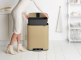 Мусорный бак BO TOUCH BIN (60л) item