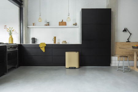 Мусорный бак BO TOUCH BIN (60л) item