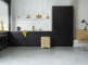 Мусорный бак BO TOUCH BIN (60л) item
