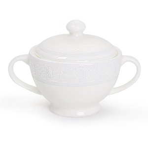 Дионис-Грей чайный сервиз, АККУ item