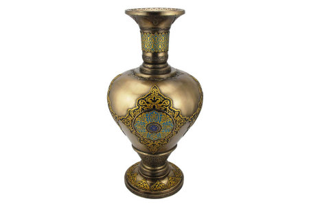 Ваза декоративная Восточная item