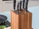Подставка для ножей Knife blocks, светлое дерево, Wuesthof item