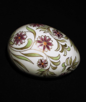 Яйцо, Zsolnay 