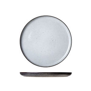 Тарелка CIEL BLEU&BLANC, ROOMERS item