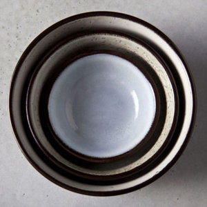 Тарелка CIEL BLEU&BLANC, ROOMERS item