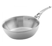 Сотейник из нержавеющей стали, Affinity, Franch Collection, De Buyer