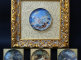 Декоративная тарелка, Bertozzi Cornici item