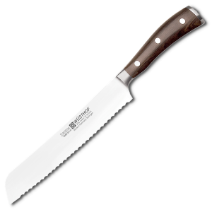 Нож для хлеба "Ikon", Wuesthof item