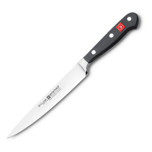 Набор кухонных ножей "Поварская тройка" серия Classic, Wuesthof item