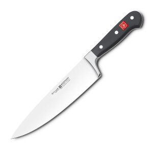 Набор кухонных ножей "Поварская тройка" серия Classic, Wuesthof item