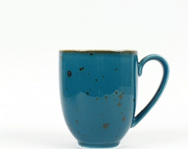 Набор кружек 400 мл, 6 шт, "Alumina Laguna", PORCELANA BOGUCICE item