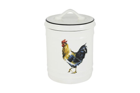 Банка для сыпучих продуктов Усадьба item