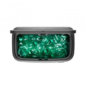 Мусорный бак BO TOUCH BIN (60л) item