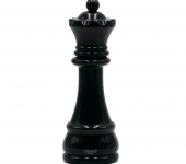 Bisetti Мельница для специй "QUEEN" Bisetti Мельница для специй "QUEEN"