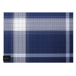 Салфетка подстановочная, жаккардовое плетение, винил, (36х48) Midnight item