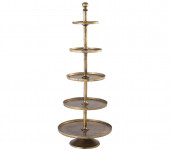 Этажерка , ROOMERS TABLEWARE Этажерка , ROOMERS TABLEWARE
