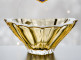 Салатник 22 см PLANTICA амбер, Aurum Crystal s.r.o. item
