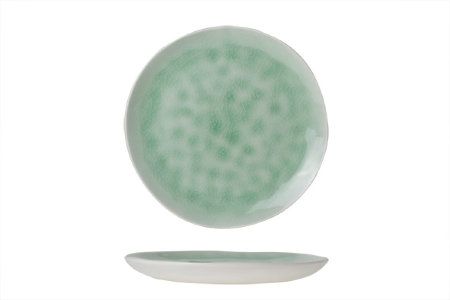 Тарелка для десерта "Spirit Green" 20 см, Cosy & Trendy item