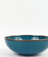 Салатник 24 см, "Alumina Laguna", PORCELANA BOGUCICE