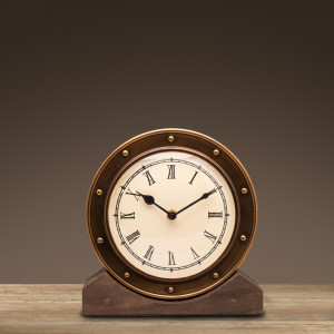 Часы Алейн , RESTORATION HARDWARE item