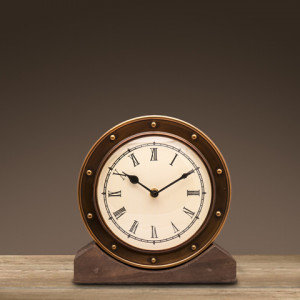 Часы Алейн , RESTORATION HARDWARE item