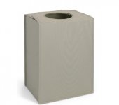 Сумка для белья прямоугольная, 55л, 101700, Brabantia Сумка для белья прямоугольная, 55л, 101700, Brabantia