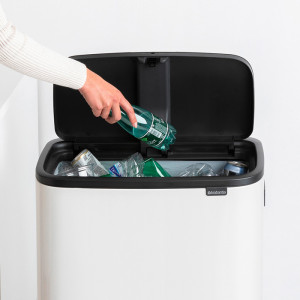 Мусорный бак BO TOUCH BIN HI (60л) item