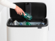 Мусорный бак BO TOUCH BIN HI (60л) item