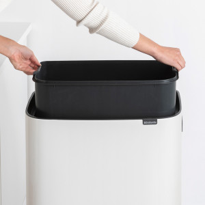 Мусорный бак BO TOUCH BIN HI (60л) item