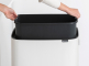Мусорный бак BO TOUCH BIN HI (60л) item
