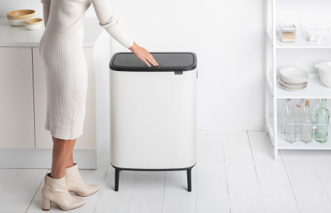 Мусорный бак BO TOUCH BIN HI (60л) item