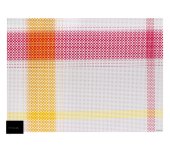 Салфетка подстановочная, жаккардовое плетение, винил, (36х48) Azalea