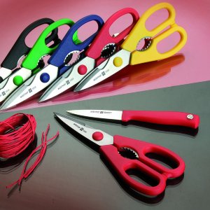 Ножницы кухонные 21см "Professional tools", Wuesthof item