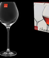 Бокалы для вина CHARME, набор 2 шт, Rona
