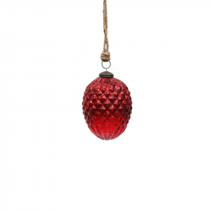 Новогодняя игрушка item