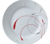 Тарелка закусочная 22 см "Splendor", Corelle Тарелка закусочная 22 см "Splendor", Corelle