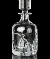 Штоф Grosseto, хрусталь, RCR Da Vinci Cristal