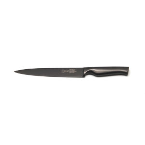 Нож кухонный 16 см, серия 109000 Virtu Black, IVO item
