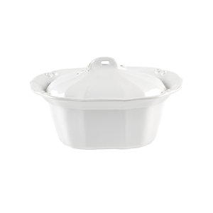 Кассероль овальная BARROCO (VINTAGE PORT), CASAFINA BY COSTA NOVA item